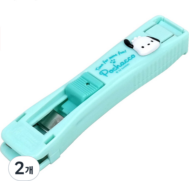 바이하츠 포차코 나이스러, 중, 2개