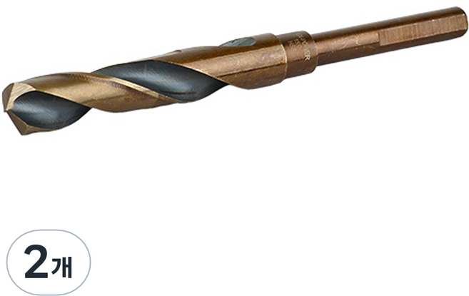 EX-POWER 諾斯鑽頭 黃金款 M 17.5, 2個