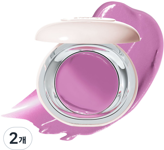 투크 새틴 도화밤 2.4g, 13 이노센트, 2개