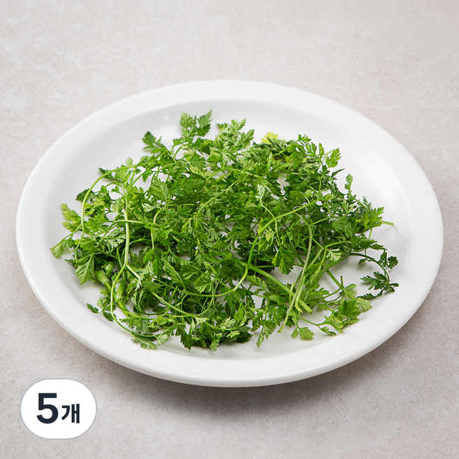 챠빌, 10g, 5개
