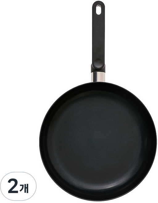 락앤락 익스트롱 IH 프라이팬 LXT1283, 2개, 28cm