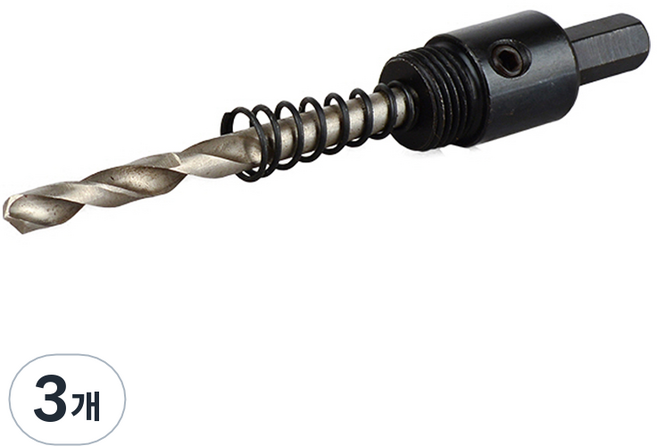 이엑스파워 롱홀소아바 대 ELA-16, 3개