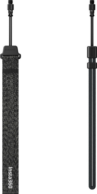 Insta360 自拍棒腕帶 2個, 1套, CINCBAVR