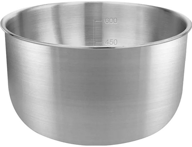 PLUS PERFECT 理想 極緻316 調理碗 無蓋 IKH-82312-1, 1個