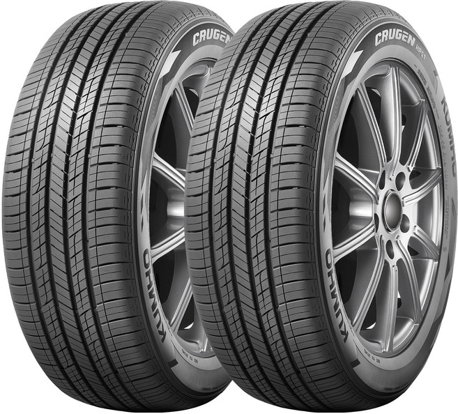 금호타이어 크루젠 HP51 235/60R18, 2개, 출장장착