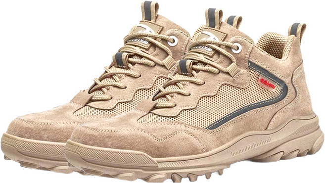 9KSAFETYJB 輕量工作防護鞋 PB-SRC第一類