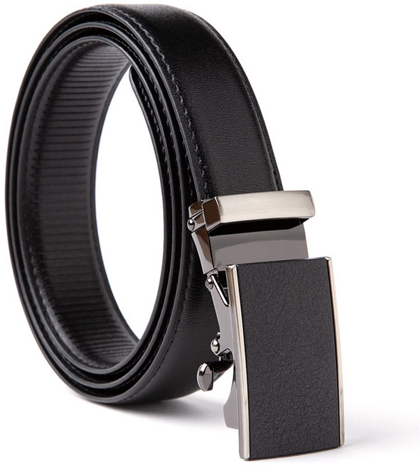 블랑플뢰르 남성용 캐주얼 정장벨트