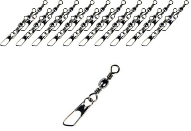 벌크 핀도래, 100개입, 1개