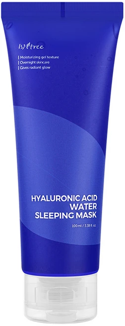 이즈앤트리 히아루론산 워터 슬리핑 마스크, 100ml, 1개 - 쿠팡