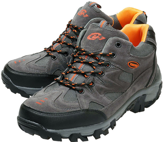 U.SEVEN 男士登山靴 D002