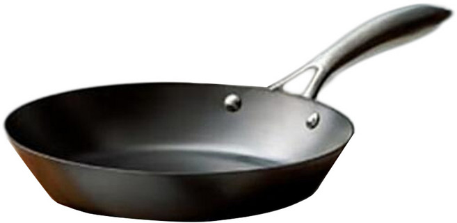 KAI 貝印 SUPER 鐵平底煎鍋 041BF0312 2003, 28cm, 1個
