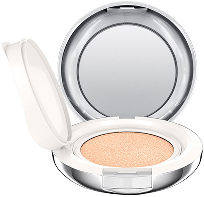 맥 라이트풀 C + 퀵 피니시 쿠션 컴팩트 + 리필 SPF 50 PA++++, 라이트 플러스 로즈, 1개