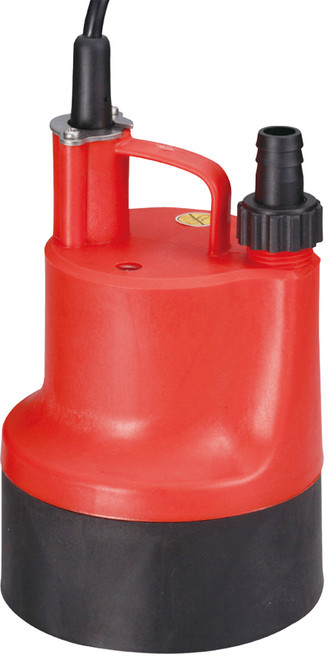 PANRICO 百利世 沉水幫浦 沉水泵浦 抽水馬達 台灣製造 EBPS80, 1個