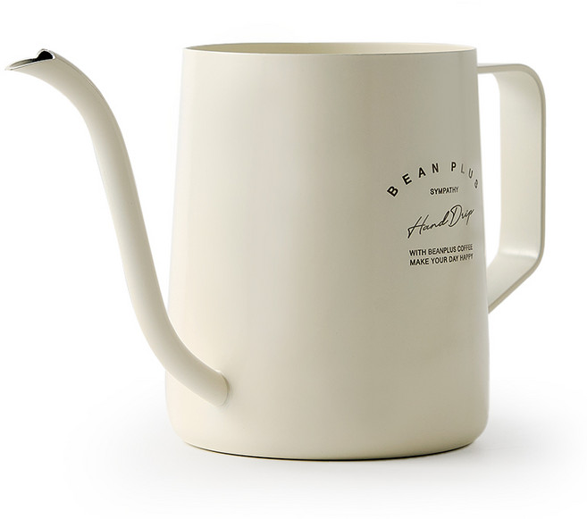 빈플러스 공감 드립포트 미니, 단품, 350ml, 1개