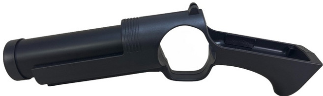 中國 iplay SWITCH2 遊戲槍, 1個, 黑色, HBS-2830