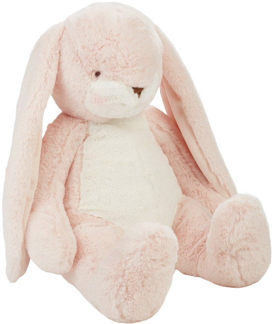 Bunnies by the Bay 大大兔, 50.8cm, 粉色, 1個