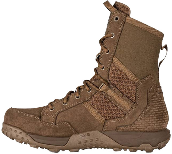 5.11 Tactical ATLAS 8吋防水靴 20cm