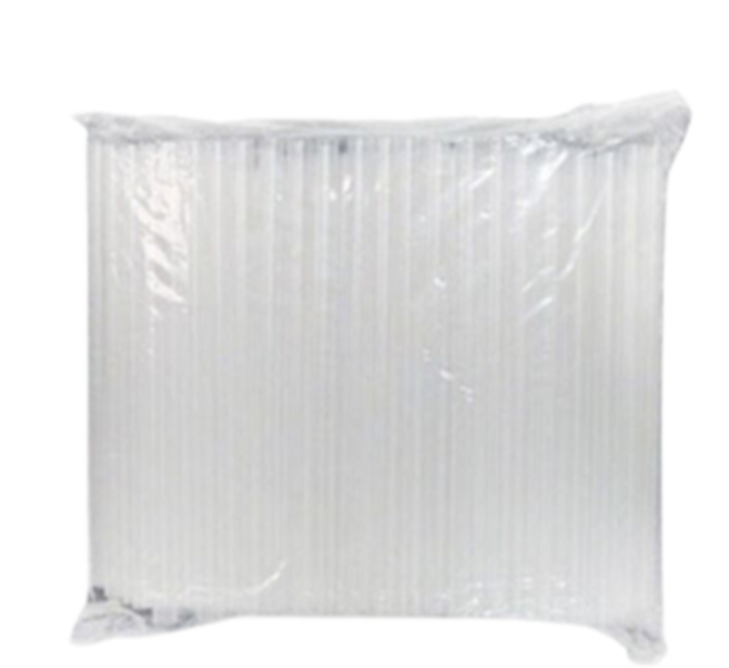 네이처컨테이너 개별포장 21cm 버블티 빨대, 200개입, 1세트