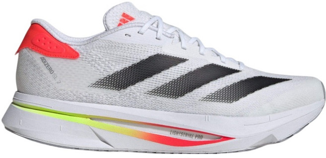 adidas 愛迪達 男款 ADIZERO SL2 M 慢跑鞋 JS1181