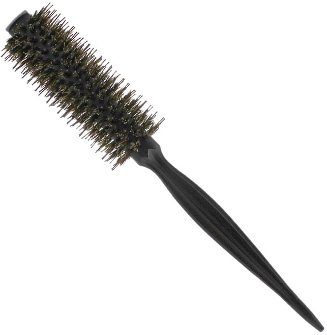 진성롯드 JS포킹롤 브러쉬 3호 HBC040, 혼합색상, 1개