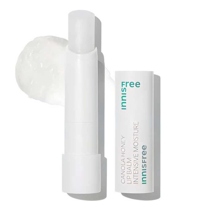 이니스프리 유채꿀 립밤, 초보습, 3.5g, 1개 - 쿠팡