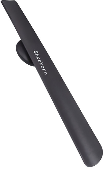 마그네틱 구두주걱 34cm, 블랙, 1개