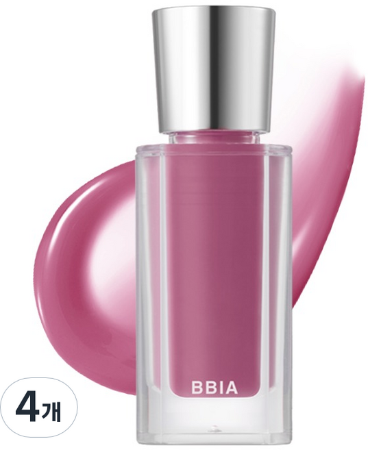 삐아 오버 글레이즈, 03 포도당, 4개