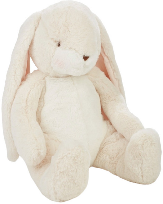 Bunnies by the Bay 大大兔, 50.8cm, 白色, 1個