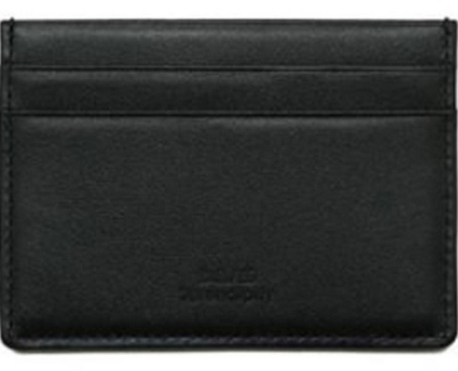 D.LAB Bello 簡約卡夾