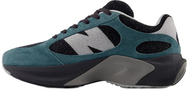 New Balance 男女款 WRPD Runner D楦運動鞋 UWRPDFSD