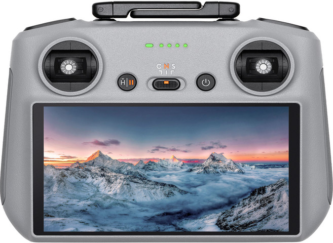 DJI 2 RC조종기, 혼합색상, 1개