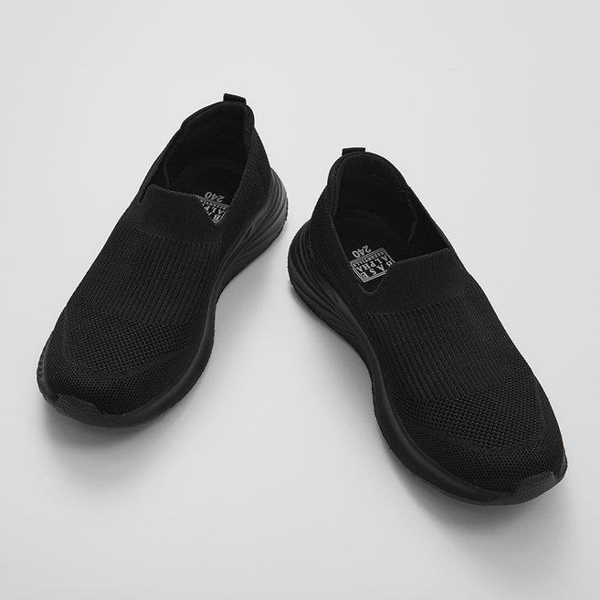 베이스알파에센셜 초경량 슬립온