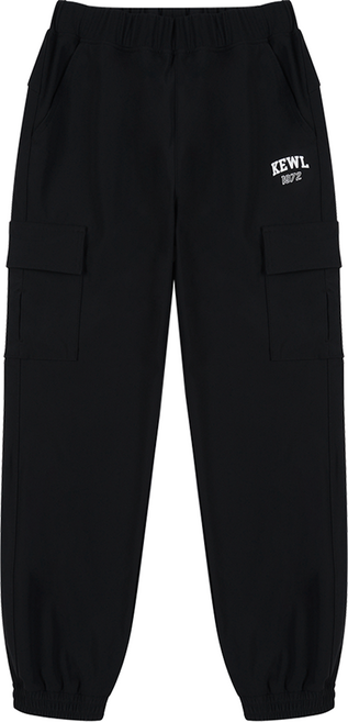 제이씨비 남아용 벤추리 본딩 카고 조거팬츠