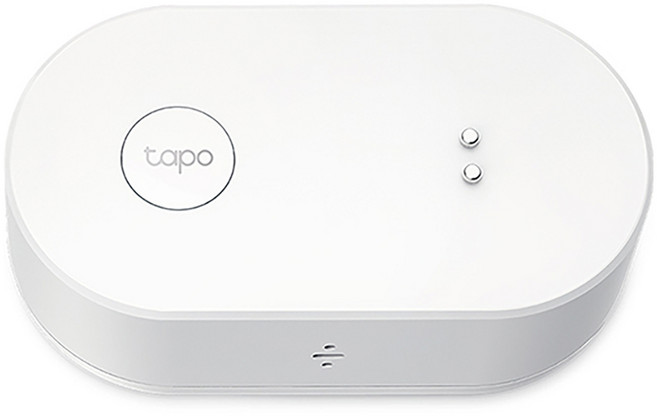 티피링크 스마트 누수 감지 센서 Tapo T300, 1개