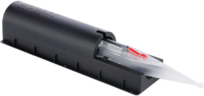 HUKUROU 福來朗 捕鼠器 安全人道 可重複使用, 1個