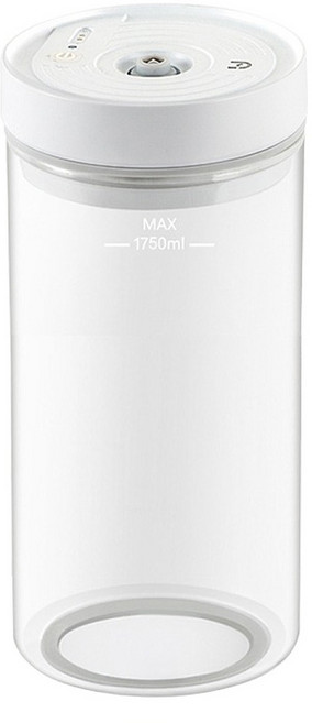 bud 博的 智能真空罐, 1個, 1750ml