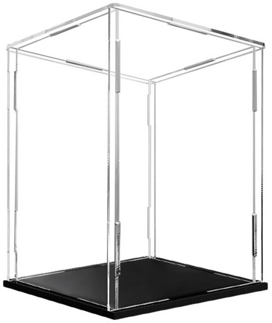 아디코 DIY 전용 아크릴케이스, 1개