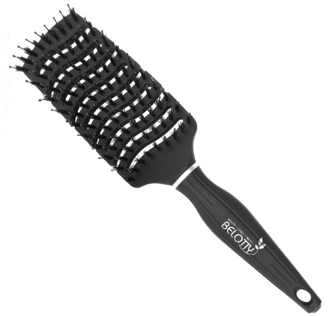 벨로티 블랙웨이브 퀵 드라이 벤트브러쉬, 1개, F-VENT/M 타입