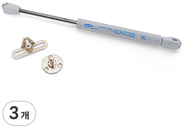 철물바다 분리형 쇼바 5kg, 3개