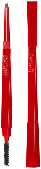 에스쁘아 더브로우 밸런스 펜슬 0.1g, 3호 소프트 브라운, 1개