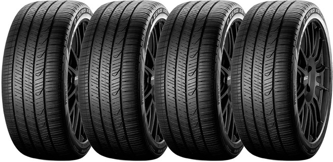 피렐리타이어 피제로 AS PLUS 3 225/40R18, 4개, 출장장착