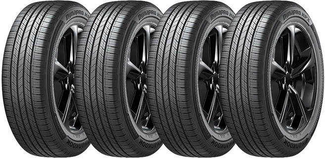한국타이어 다이나프로 HPX RA43 215/45R18, 4개, 출장장착