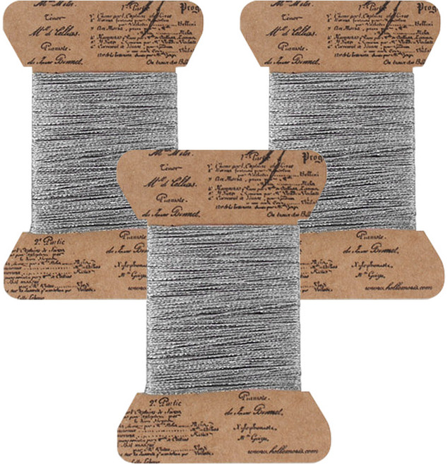 헬로우모리스 빛나는은사 3입, 1세트