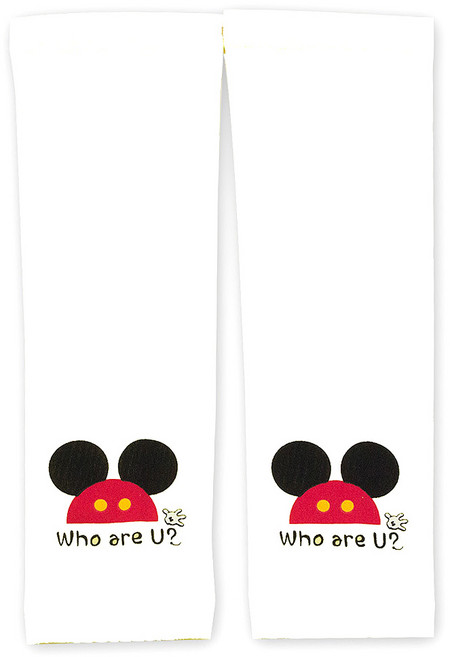 리틀래빗 아동용 쿨토시 단추아이