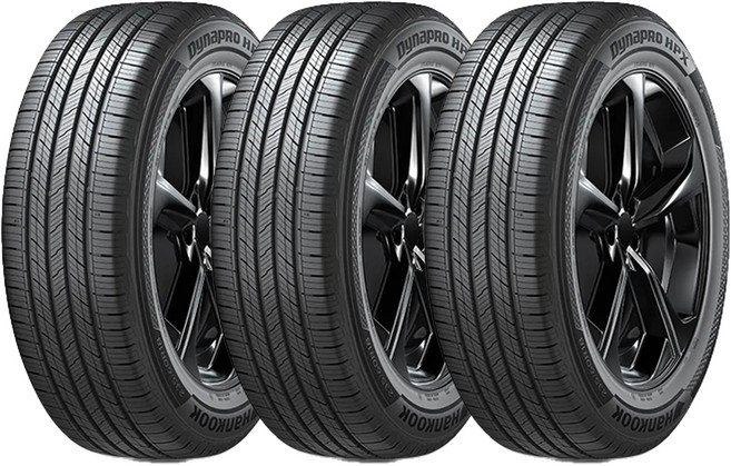 한국타이어 다이나프로 HPX RA43 265/50R20, 3개, 출장장착