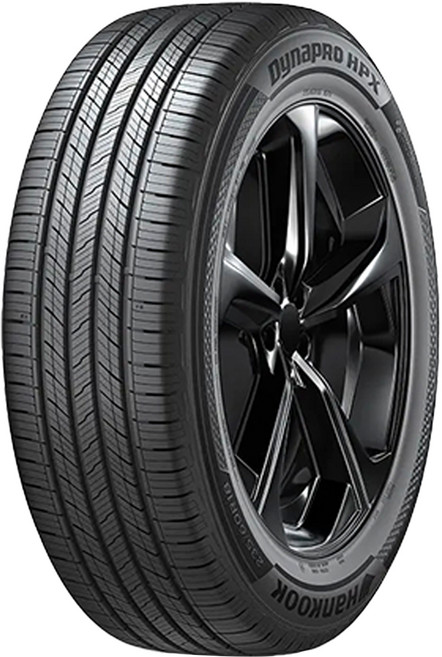 한국타이어 다이나프로 HPX RA43 255/60R18, 1개, 출장장착