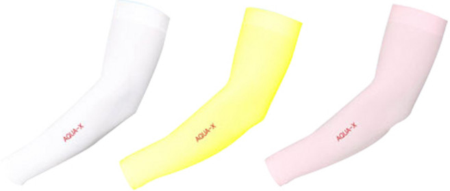 감성텍스 지앤 무봉제 어린이 아쿠아 쿨토시 3종 세트