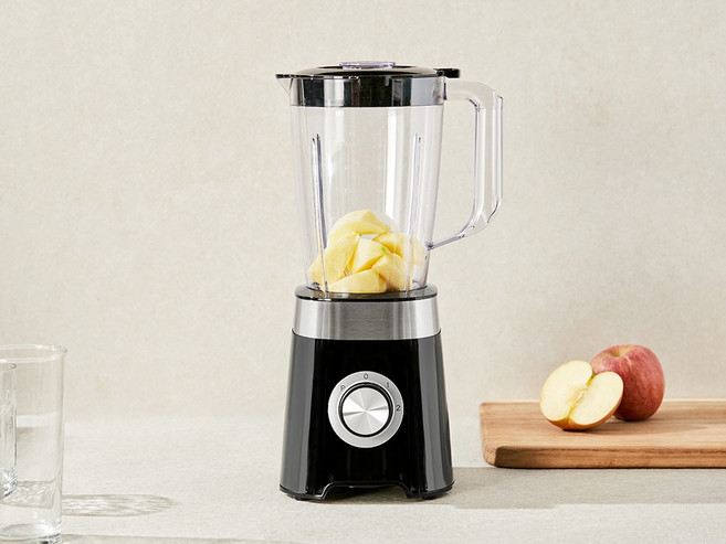 홈플래닛 이지믹스 블렌더 믹서기, BL9015A-GS