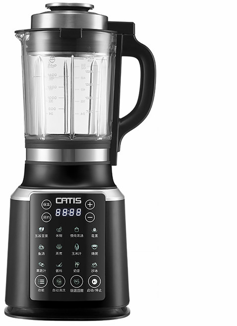 CATIS 破壁料理豆漿機, AC-500