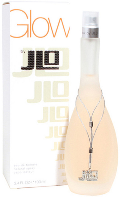[브랜드인증] 제니퍼로페즈 글로우 바이 제이로 오 드 뚜왈렛, 100ml, 1개